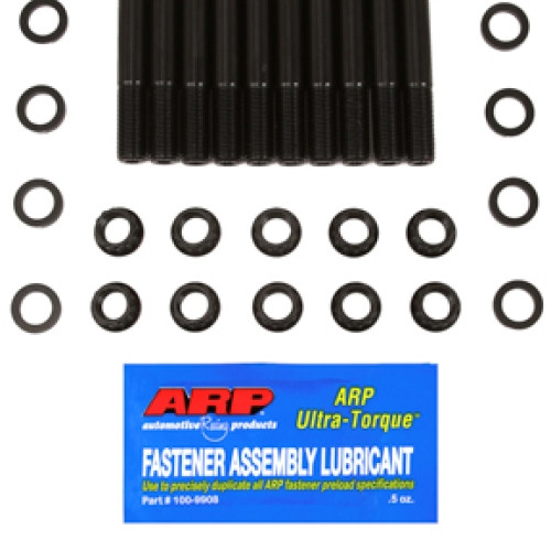 ARP Ford Escort 1600 4-cylinder 2-bolt MSK