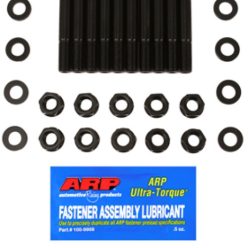 ARP Ford 2.0 Ltr Zetec '97 & earlier MSK(zilver top)