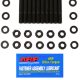 ARP Ford 2.0 Ltr Zetec '97 & earlier MSK(zilver top)