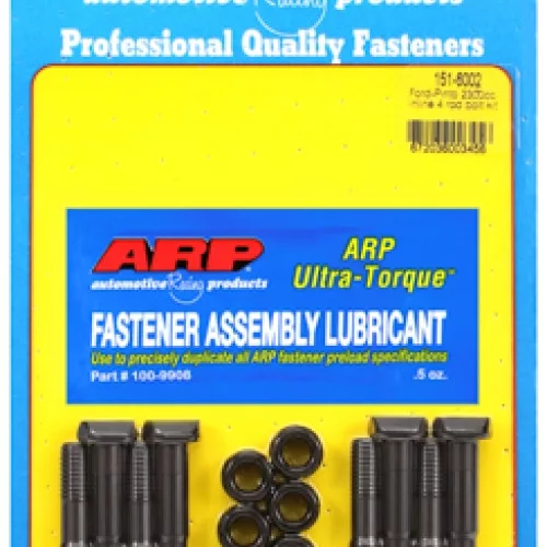 Ford Pinto 2300cc Inline 4 rod bolt kit 8740