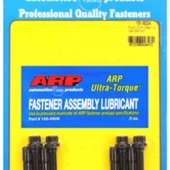 Ford CVH M8 x 1.0 rod bolt kit(43mm UHL)8740