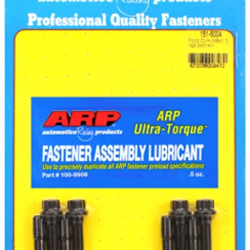 Ford CVH M8 x 1.0 rod bolt kit(43mm UHL)8740