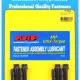 Ford CVH M8 x 1.0 rod bolt kit(43mm UHL)8740
