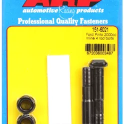 Ford Pinto 2000cc Inline 4 rod bolts