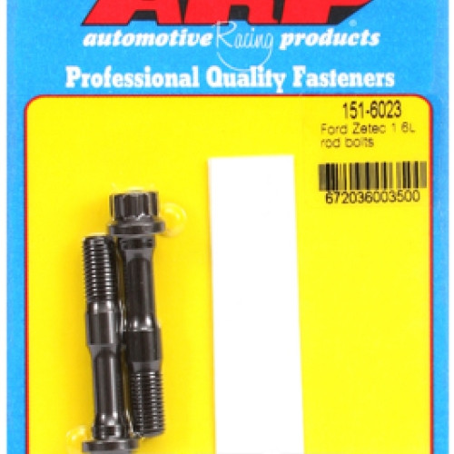Ford Zetec 1.6 Ltr rod bolts
