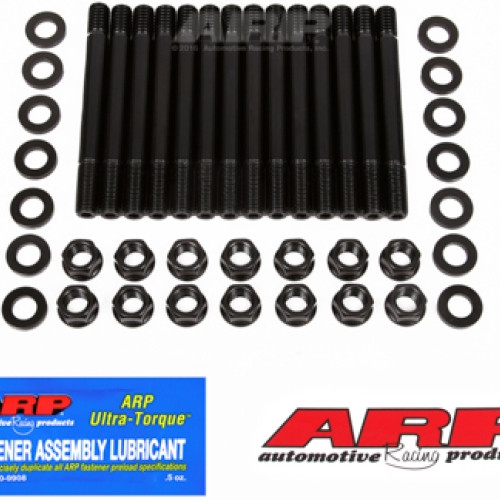 Ford Inline 6. 240-300 hex hsk