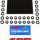 Ford Inline 6. 240-300 12pt hsk