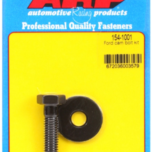 Ford cam bolt kit