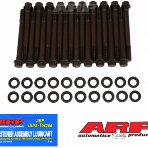 SB Ford Boss 302 12pt head bolt kit