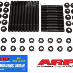 Ford 289-302. w/351W head. 7/16 hsk