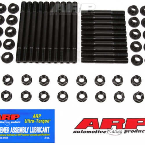Ford 289-302. w/351W head. 7/16 hsk