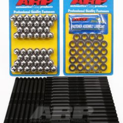 FORD FLATHEAD '38-48 W/OFFY HEADS HEAD STUD KIT