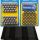 FORD FLATHEAD '49-53 W/OFFY HEADS HEAD STUD KIT