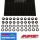 Ford NEW BOSS 302 W/351C HDS 12PT HSK