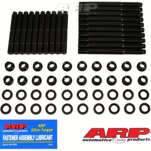 ARP Head Stud Kit Ford SB WP Std. Man Iron Block/Alu Head