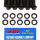 ARP Main Bolt Kit Ford 351C SB 2-Bolt