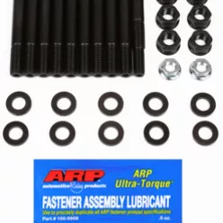 Ford 302 w/dual or rear sump oil pan MSK