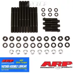 Ford Boss 302 4-bolt w/windage tray MSK