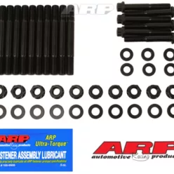 SB Ford SVO 302 4-bolt MSK
