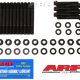 SB Ford SVO 302 4-bolt MSK