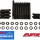 ARP Main Stud Kit Ford Manowar Iron / Alu Block