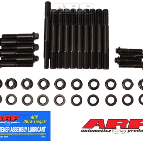 ARP Main Stud Kit Ford Manowar Iron / Alu Block