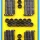 Ford 351-400M rod bolt kit