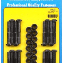 ARP Ford 289-302 standard rod bolt kit