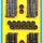ARP Ford 351C rod bolt kit