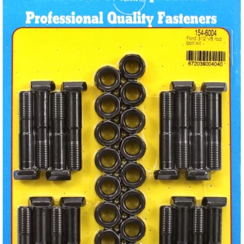 SB Ford 312 V8 rod bolt kit