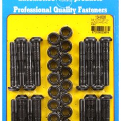 SB Ford Boss 429-460. w/square heads. rod bolt kit