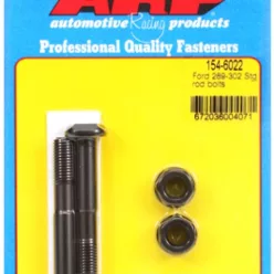 Ford 289-302 standard rod bolts