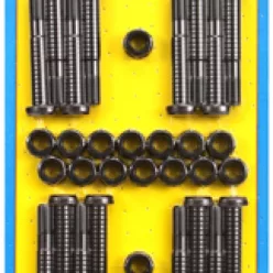 Ford 351-400M wave lock rod bolt kit
