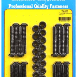 Ford 289-302 wave-loc rod bolt kit