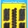 Ford 289-302 wave-loc rod bolt kit