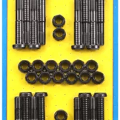 Ford 351C Hi-Performance wave-loc rod bolt kit