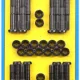 Ford 351C Hi-Performance wave-loc rod bolt kit