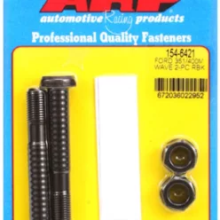 Ford 351-400M wave lock rod bolt kit. 2pk