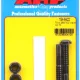 Ford 289-302 wave-loc rod bolts