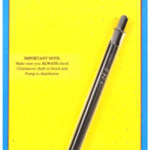 Ford 351W oil pump drive shaft