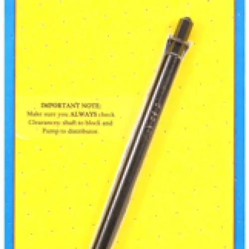 Ford 351C-400M oil pump drive shaft