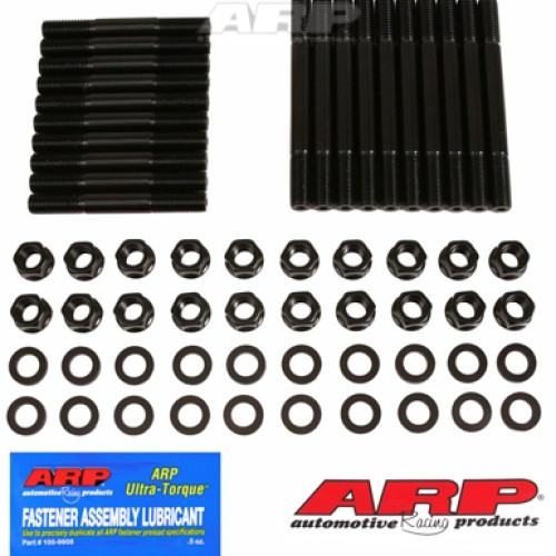 BB Ford SOHC 427 hsk