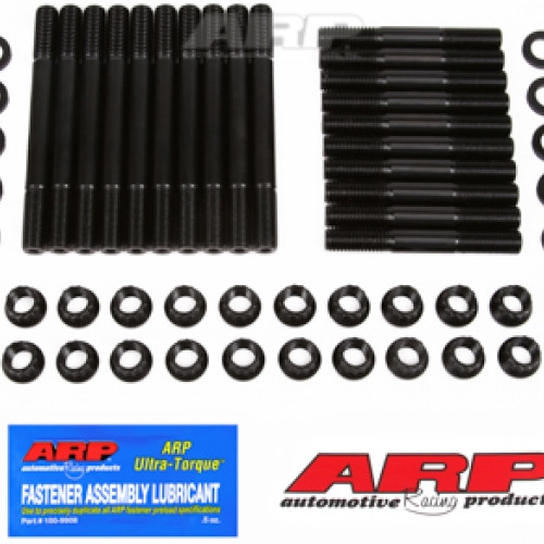 BB Ford 390-428 12pt hsk