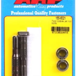 Ford Cobra Jet rod bolts