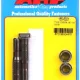 Ford Cobra Jet rod bolts
