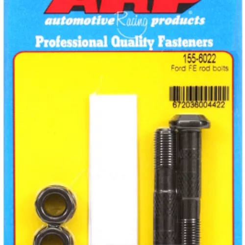Ford FE rod bolts