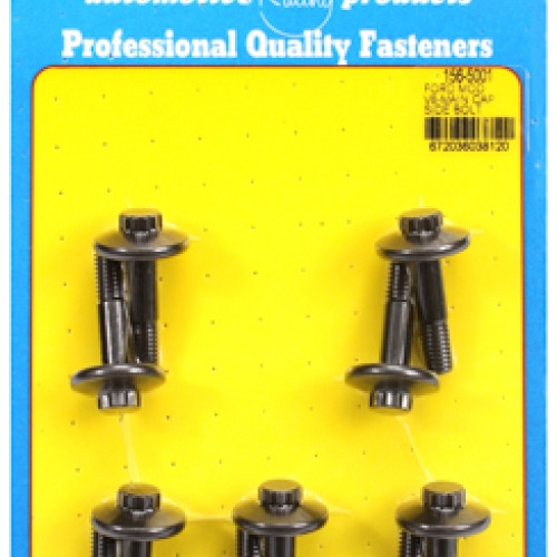 Ford Modular V8 main cap-side bolt "early alum block" M8 mbk