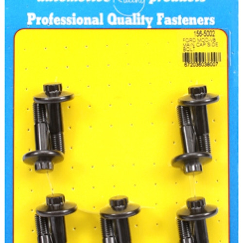 Ford Modular V8 main cap-side bolt "late alum block" M9 mbk