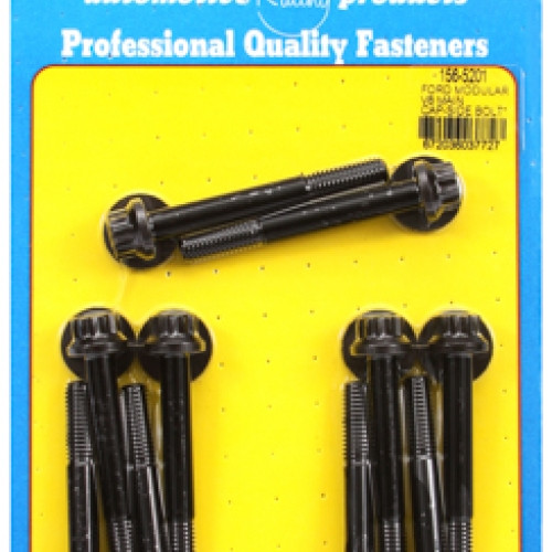ARP Main Bolt Kit Ford Modular V8 (Early Cast Iron Block) M8