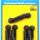 ARP Main Bolt Kit Ford Modular V8 (Late Cast Iron Block) M9